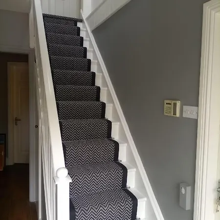 Frühstückspension Applelea House 3*