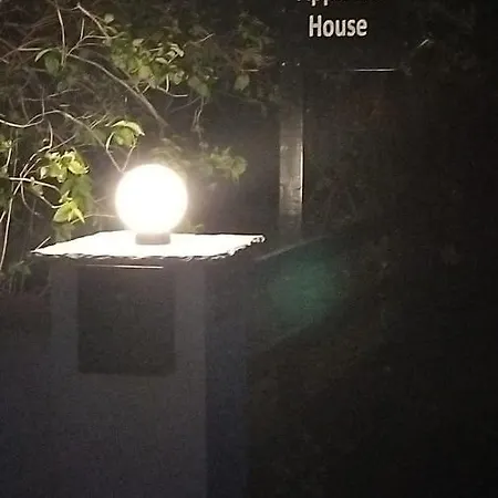 Applelea House Bed & Breakfast Rosslare Harbour