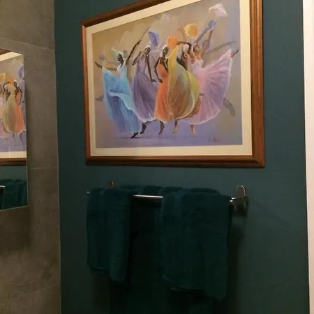 Applelea House Rosslare Harbour