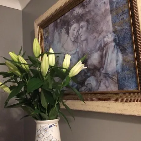 Frühstückspension Applelea House