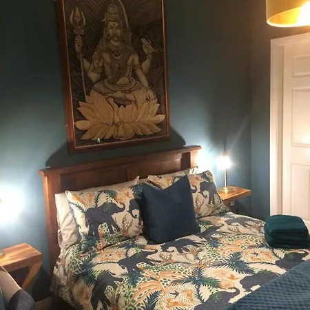 Applelea House Frühstückspension Rosslare Harbour