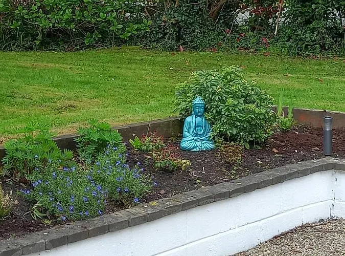 Applelea House 3* Rosslare Harbour