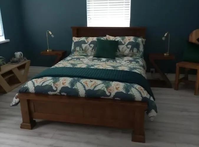 Applelea House Rosslare Harbour