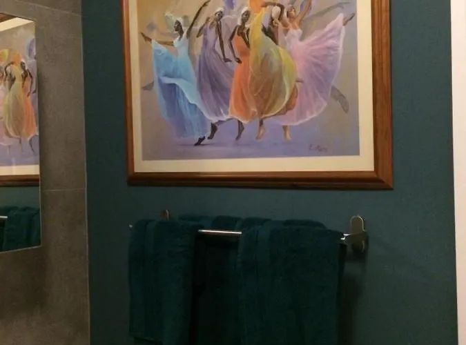 Applelea House Rosslare Harbour