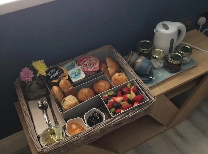 Bed & Breakfast Applelea House 3*