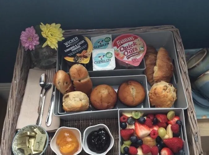 Bed & Breakfast Applelea House Rosslare Harbour