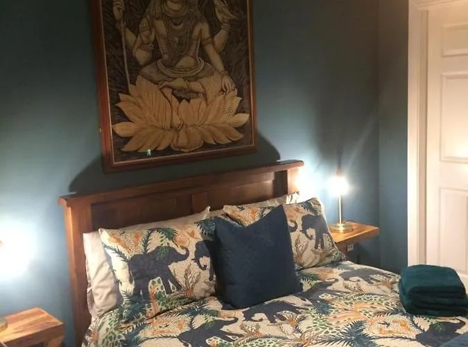 Applelea House Bed & Breakfast Rosslare Harbour